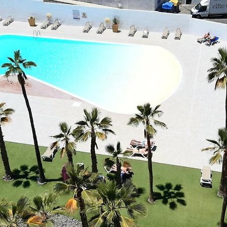Ferienwohnung Centro Todo Cerca Playa del Inglés Exterior foto