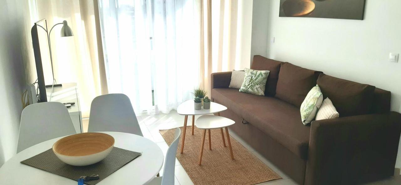 Ferienwohnung Centro Todo Cerca Playa del Inglés Exterior foto