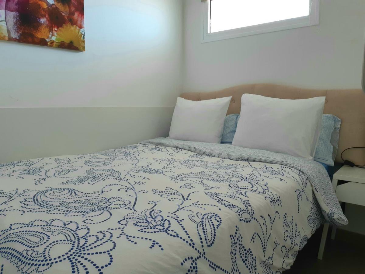 Ferienwohnung Centro Todo Cerca Playa del Inglés Exterior foto