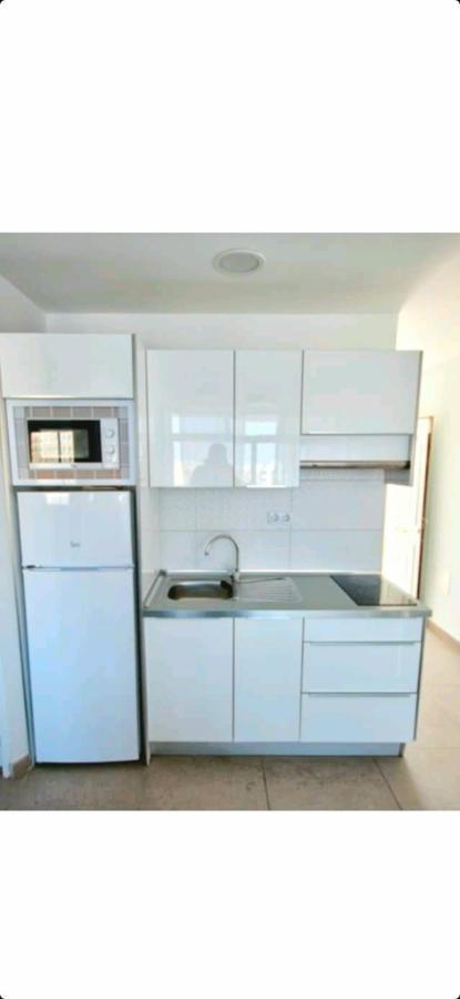 Ferienwohnung Centro Todo Cerca Playa del Inglés Exterior foto