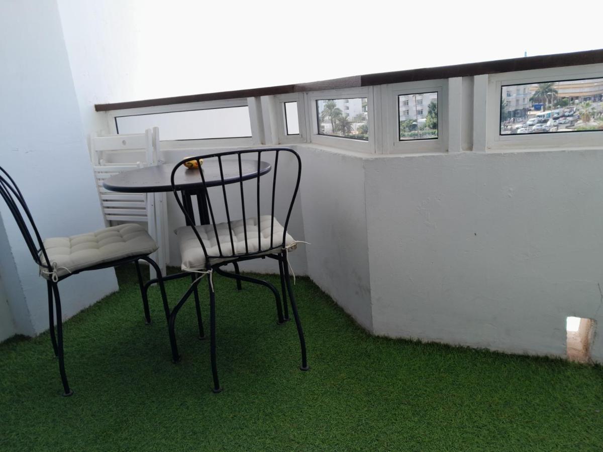 Ferienwohnung Centro Todo Cerca Playa del Inglés Exterior foto